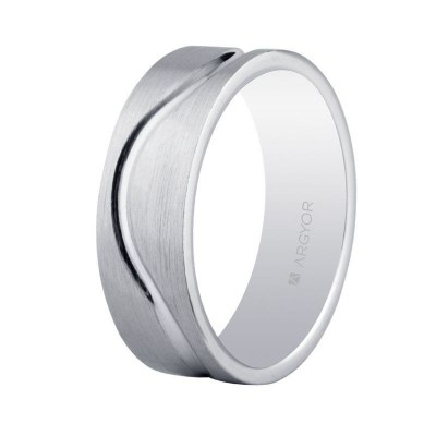 Alianza de plata 5765054N